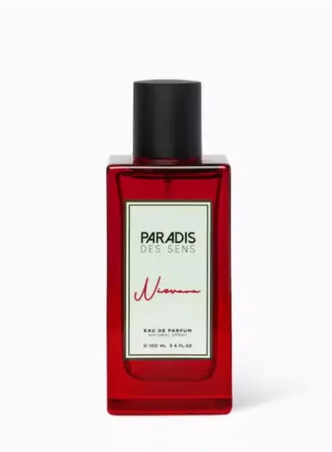 عطر نيرفانا أو دو بارفان 100 مل للجنسين